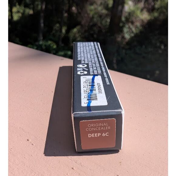 BAREMINERALS women Original Liquid Mineral Concealer DEEP 6C - Picture 2 of 5